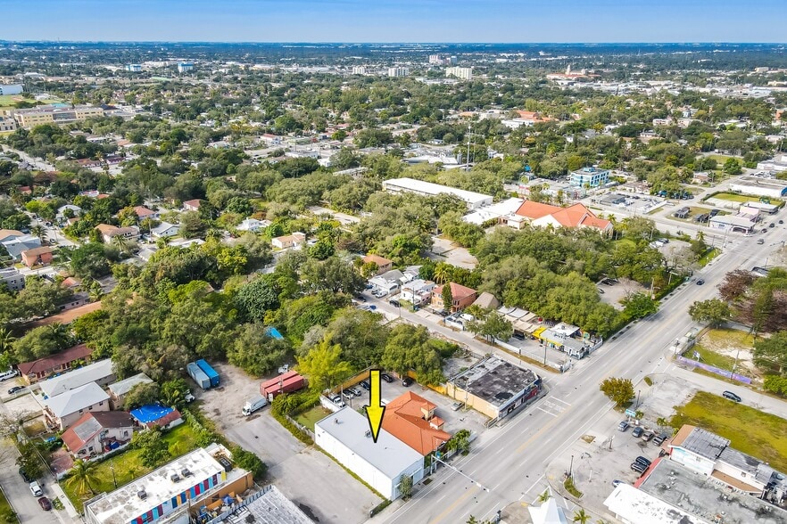 More Photos Of 5930 NE 2nd Ave, Miami Storefront For Lease