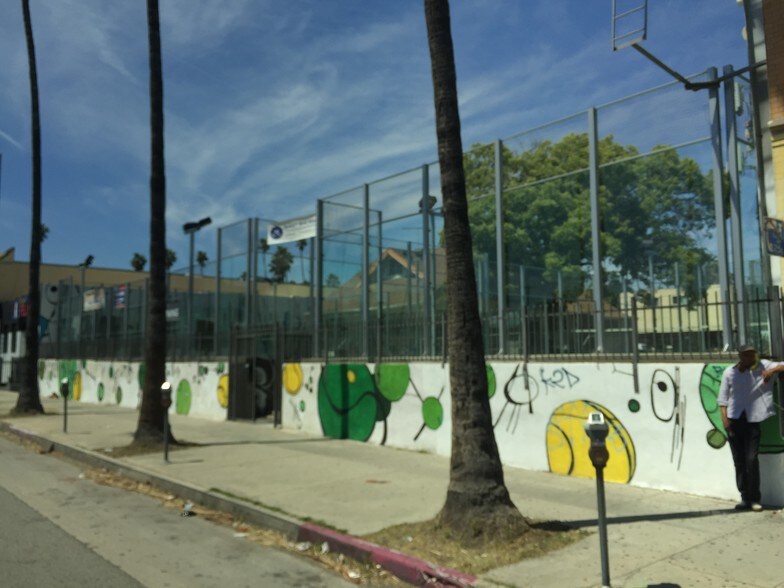 More Photos Of 5115 W Sunset Blvd, Los Angeles Storefront For Lease