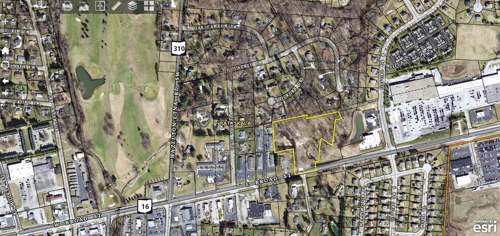 More Photos Of 0 E Broad St, Pataskala Land For Sale