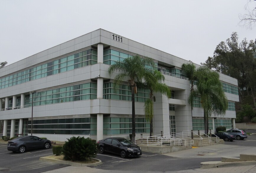More Photos Of 1111 Corporate Center Dr, Monterey Park Loft Creative Space For Lease