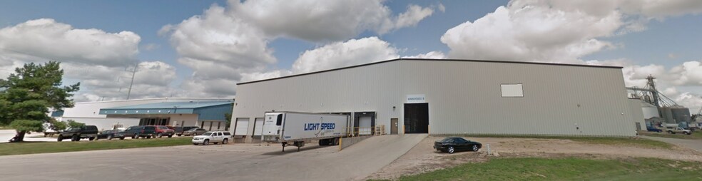 More Photos Of 143 Quality Ct, Fall River Distribution For Sale