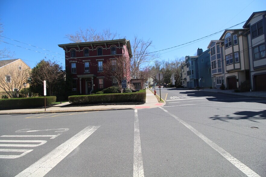 More Photos Of 77 S Union St, Lambertville Restaurant For Sale