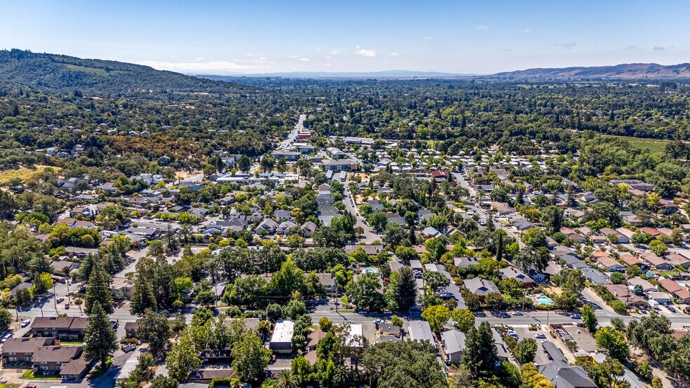 More Photos Of 133 W Agua Caliente Rd, Sonoma Apartments For Sale