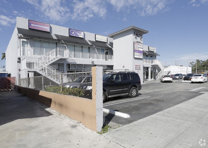 More Photos Of 2060 NW 22nd Ave, Miami Storefront For Sale