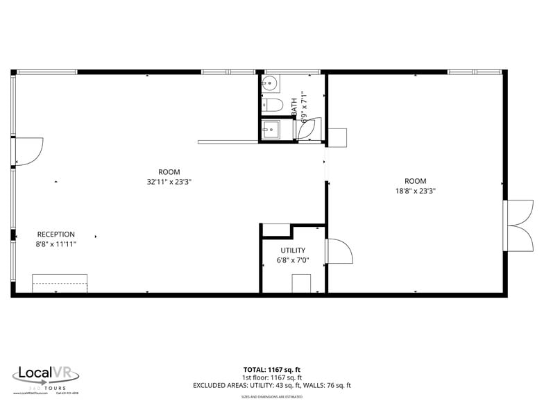 More Photos Of 121 Main St, Northport Storefront For Lease