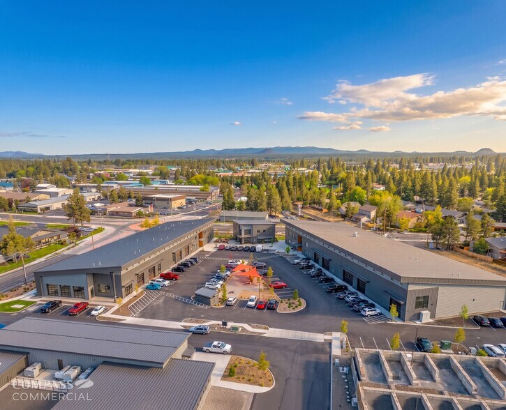 Primary Photo Of 575 SE 9th St, Bend Unknown For Lease