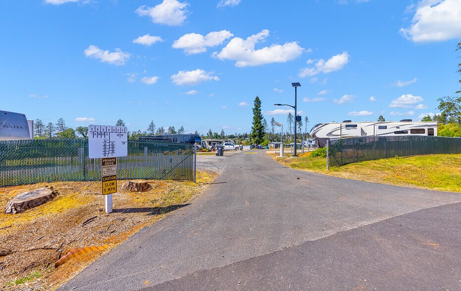 More Photos Of 1080 Pearson Rd, Paradise Manufactured Housing Mobile Home Park For Sale