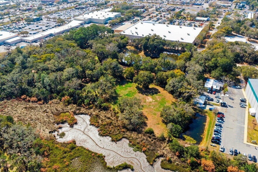 More Photos Of US 1 @ Nix Boatyard Road, Saint Augustine Land For Sale