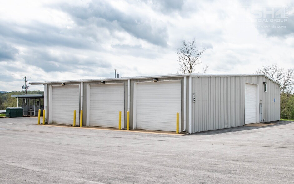 More Photos Of 3010-3024 Lycoming Creek Rd, Williamsport Warehouse For Lease