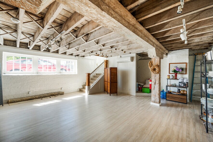 More Photos Of 107 13th St, Lynchburg Warehouse For Sale