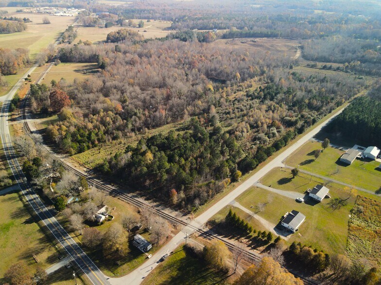 More Photos Of 7025 Old 421 Rd, Liberty Land For Sale