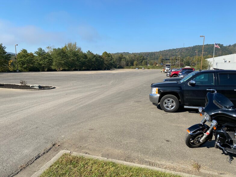 More Photos Of 941 State Route 38, Owego Manufacturing For Lease