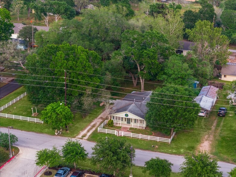 More Photos Of 30315 2nd St., Fulshear Land For Sale