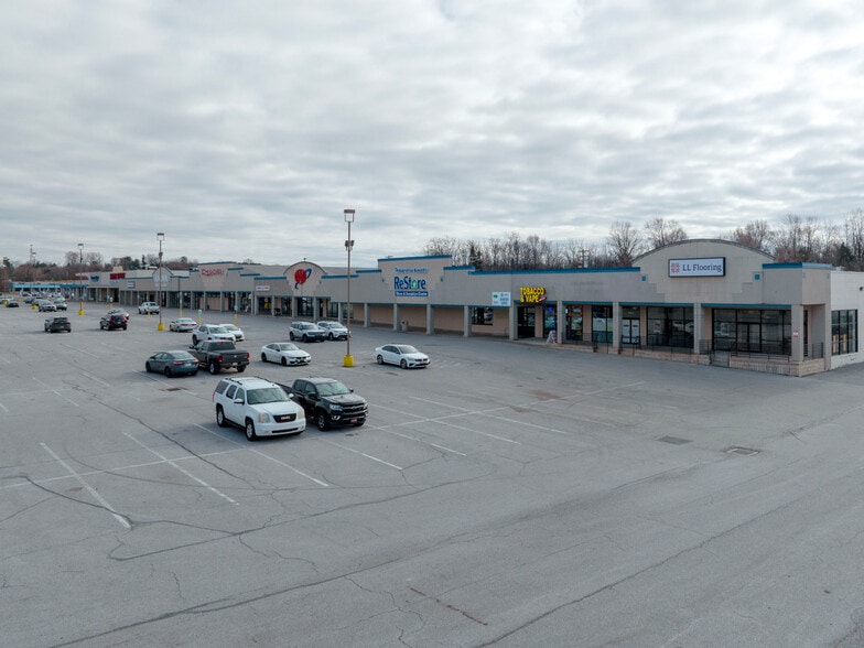 More Photos Of 1660 E Lincoln Hwy, Chambersburg Unknown For Lease