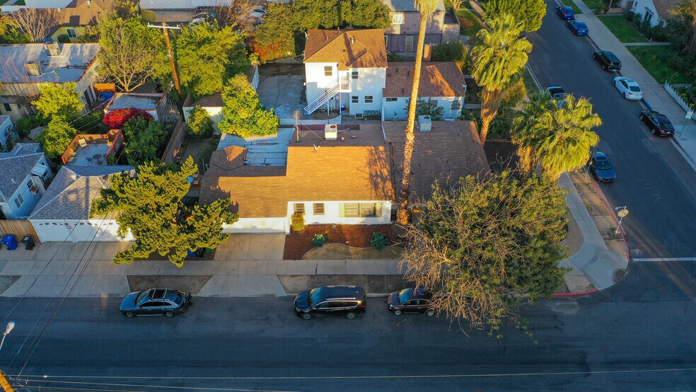 More Photos Of 5444 Camellia Ave, North Hollywood Land For Sale