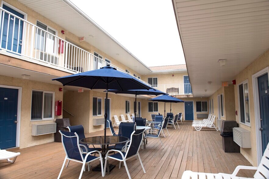 More Photos Of , Seaside Heights Hospitality For Sale