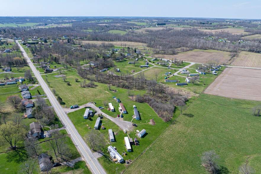 More Photos Of 185 Mohawk School Rd, New Castle Manufactured Housing Mobile Home Park For Sale