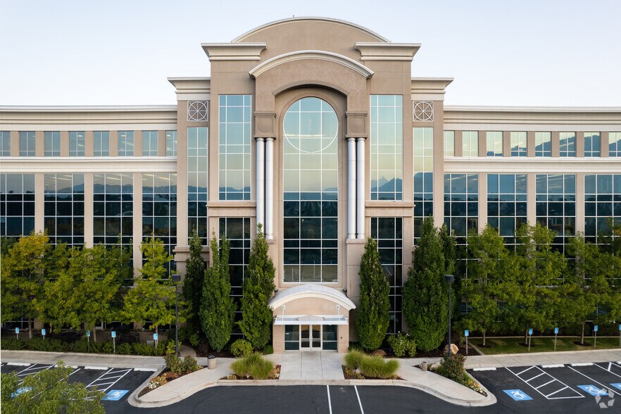 More Photos Of 10855 S River Front Pky, South Jordan Office For Lease