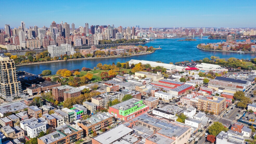 More Photos Of 34-12 10th St, Long Island City Warehouse For Sale