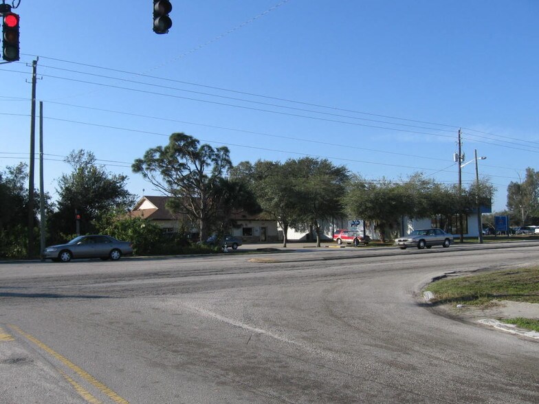 More Photos Of 1490 NE Palm Bay Rd, Palm Bay Land For Lease