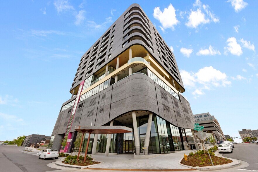 More Photos Of 3500 Chestnut Pl, Denver Apartments For Lease