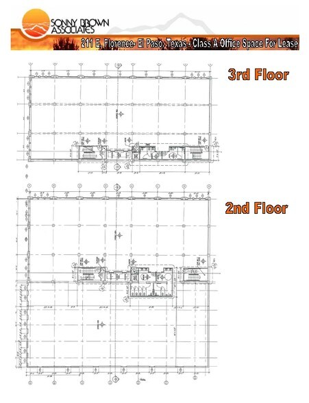 More Photos Of 211 N Florence St, El Paso Office For Lease