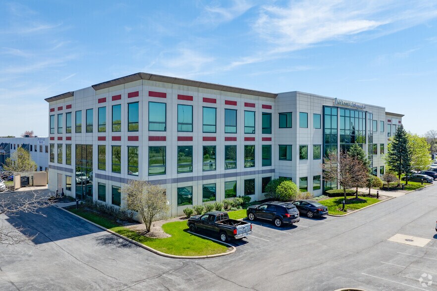 More Photos Of 19065 Hickory Creek Dr, Mokena Medical For Lease