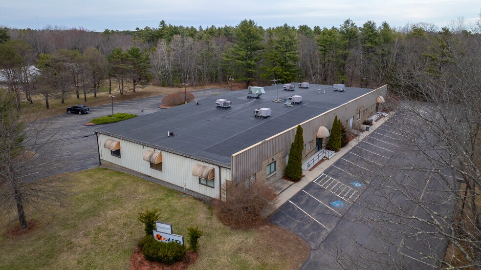 More Photos Of 4 Industrial Pky, Brunswick Industrial For Sale