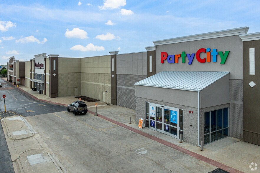 Primary Photo Of 2400 Route 34, Oswego General Retail For Sale