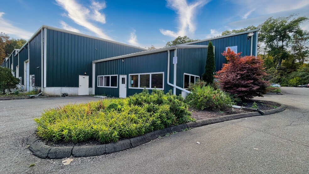 Primary Photo Of 45 Ozick Dr, Durham Light Manufacturing For Lease