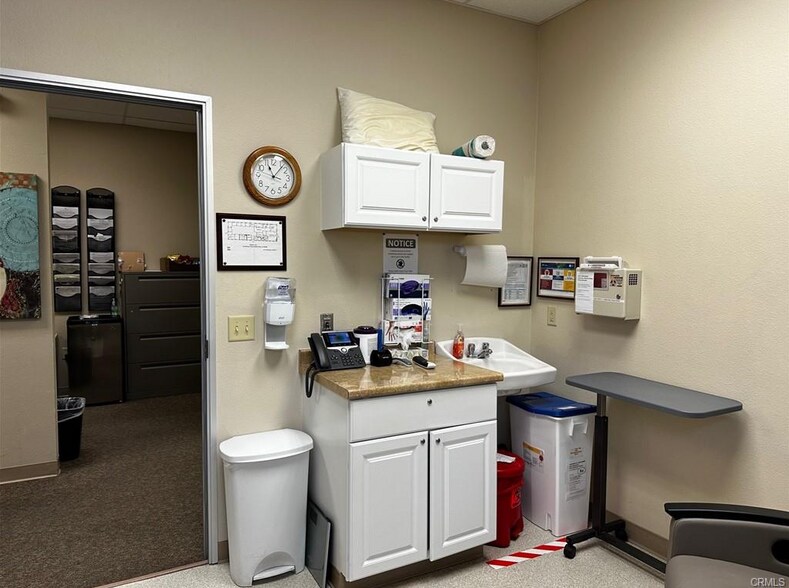 More Photos Of 132 Mission Ranch Blvd, Chico Office For Lease