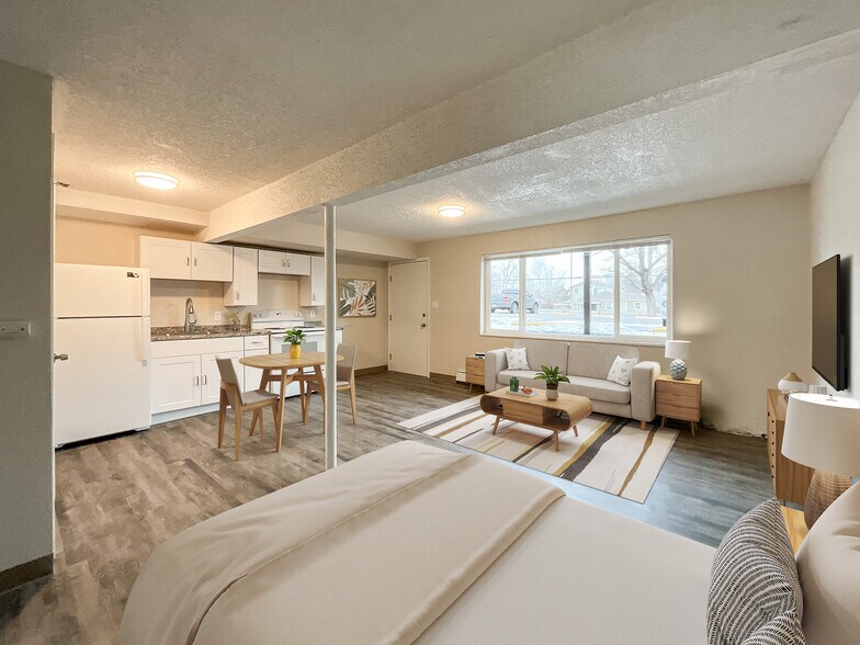 More Photos Of 8770-8780 Galen Ct, Denver Apartments For Sale