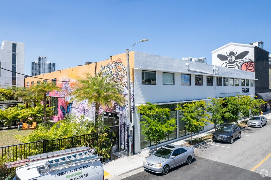 Primary Photo Of 51 NE 24th St, Miami Office For Lease