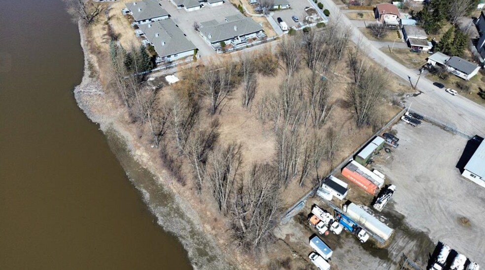 More Photos Of 757 Preston Rd, Prince George Land For Sale