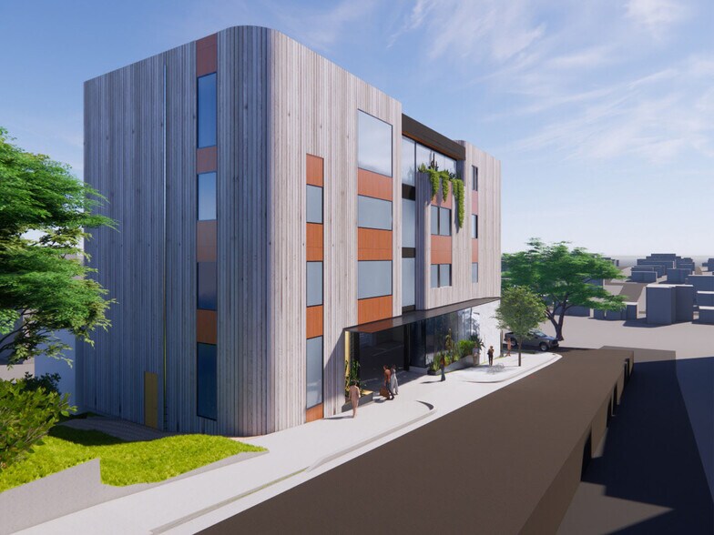 More Photos Of 1200 Gibson Street, Austin Bar For Sale