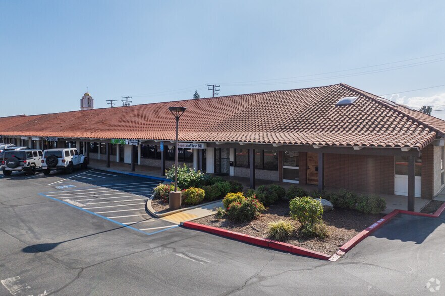 Primary Photo Of 12600-12634 Central Ave, Chino Storefront For Sale