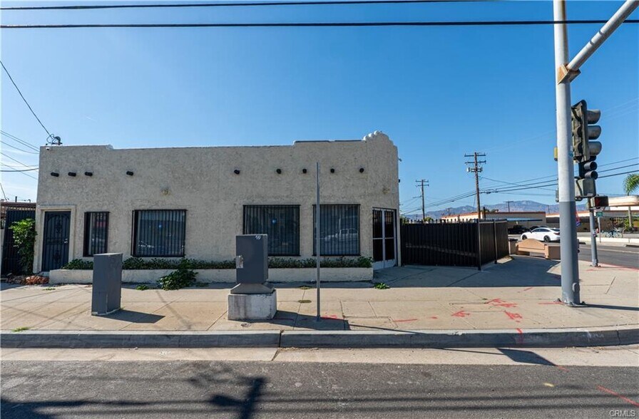 More Photos Of 2163 Durfee Ave, El Monte Storefront Retail Office For Sale