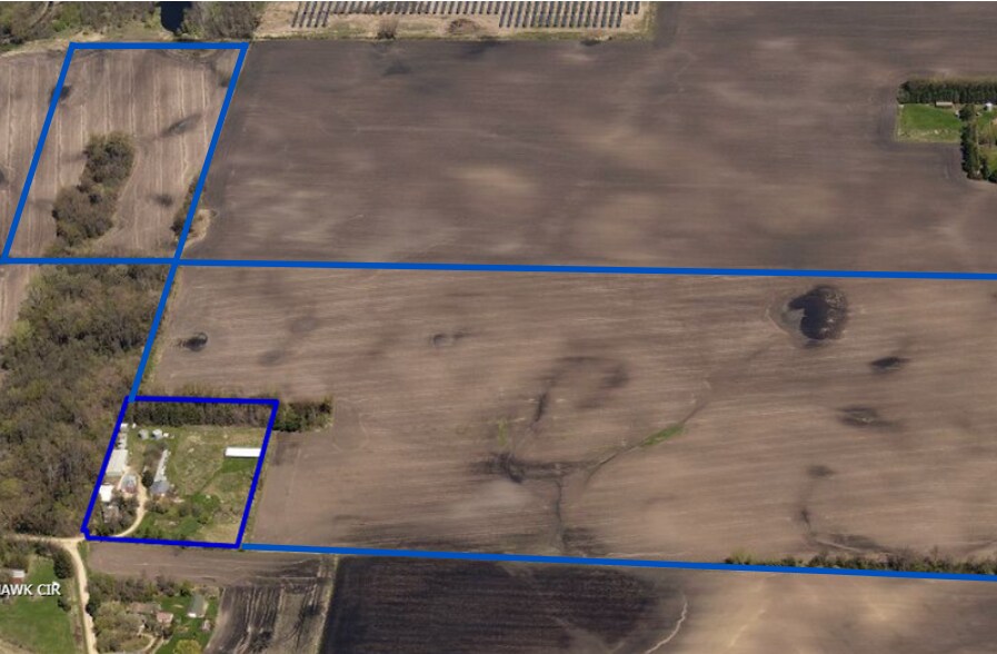 More Photos Of 59130 Kittyhawk Circle Cir, Mankato Land For Sale