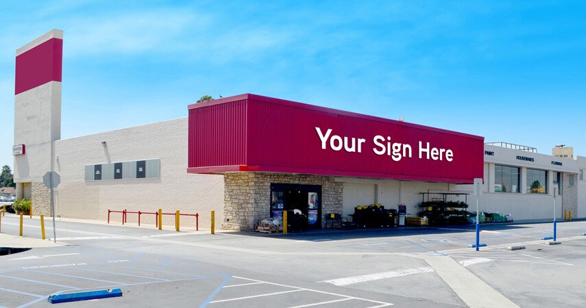 More Photos Of 10001 Paramount Blvd, Downey Storefront For Lease