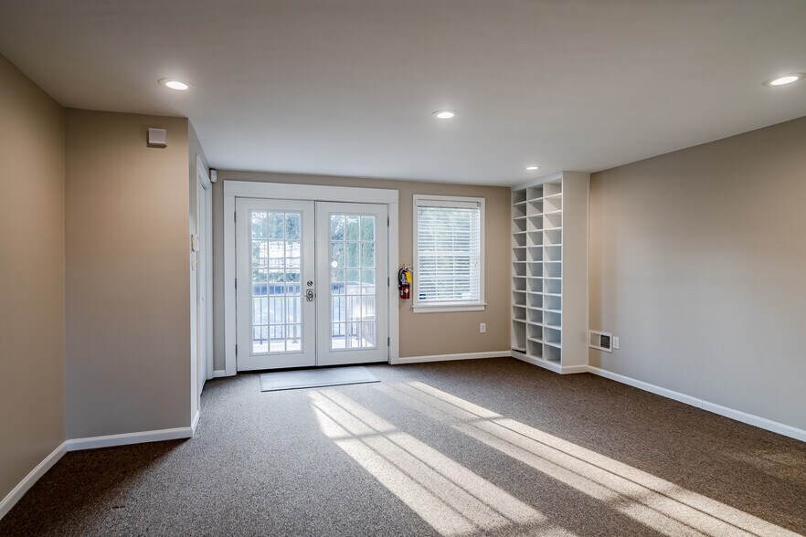 More Photos Of 1512 W Main St, Collegeville Office For Lease