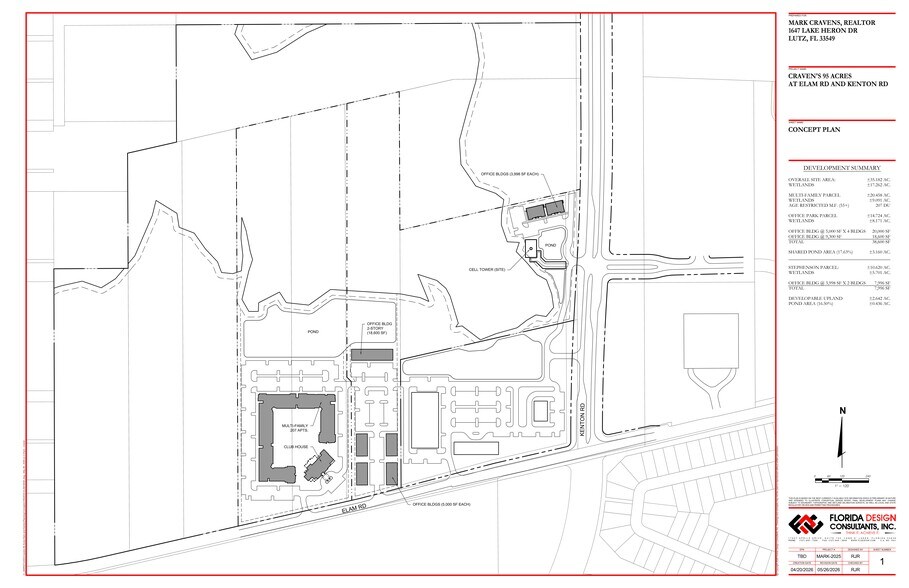 More Photos Of , Wesley Chapel Land For Sale