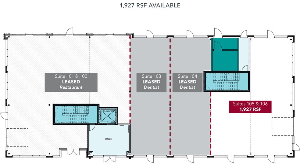 More Photos Of 2301 Corley Rd, Cary Office For Lease