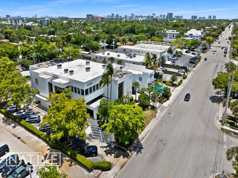 More Photos Of 1471 NE 26th St, Wilton Manors Office Residential For Lease