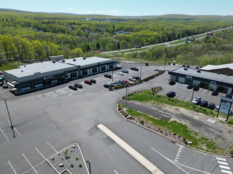 More Photos Of 1325 Highway 315 Blvd, Wilkes Barre Unknown For Lease