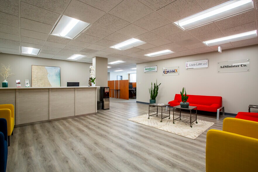 More Photos Of 2340 S River Rd, Des Plaines Office For Lease