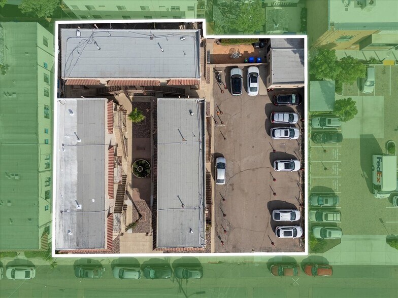 More Photos Of 3925-3935 7th Ave, San Diego Apartments For Sale