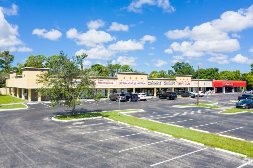 More Photos Of 16400-16470 S Tamiami Trl, Fort Myers Unknown For Lease