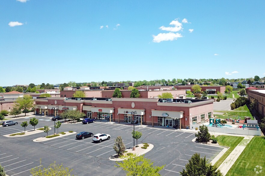 More Photos Of 10510 Dransfeldt Rd, Parker Storefront Retail Office For Lease