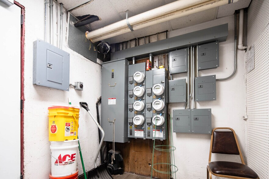 More Photos Of 127 N Pearl St, Denver Multifamily For Sale