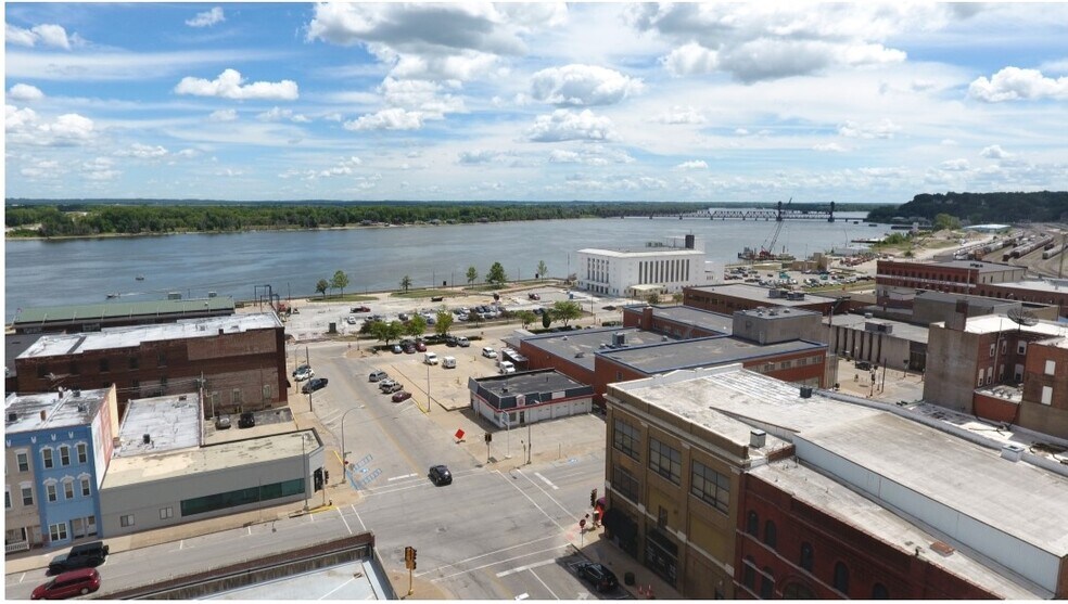 More Photos Of 205 Washington St, Burlington Coworking Space